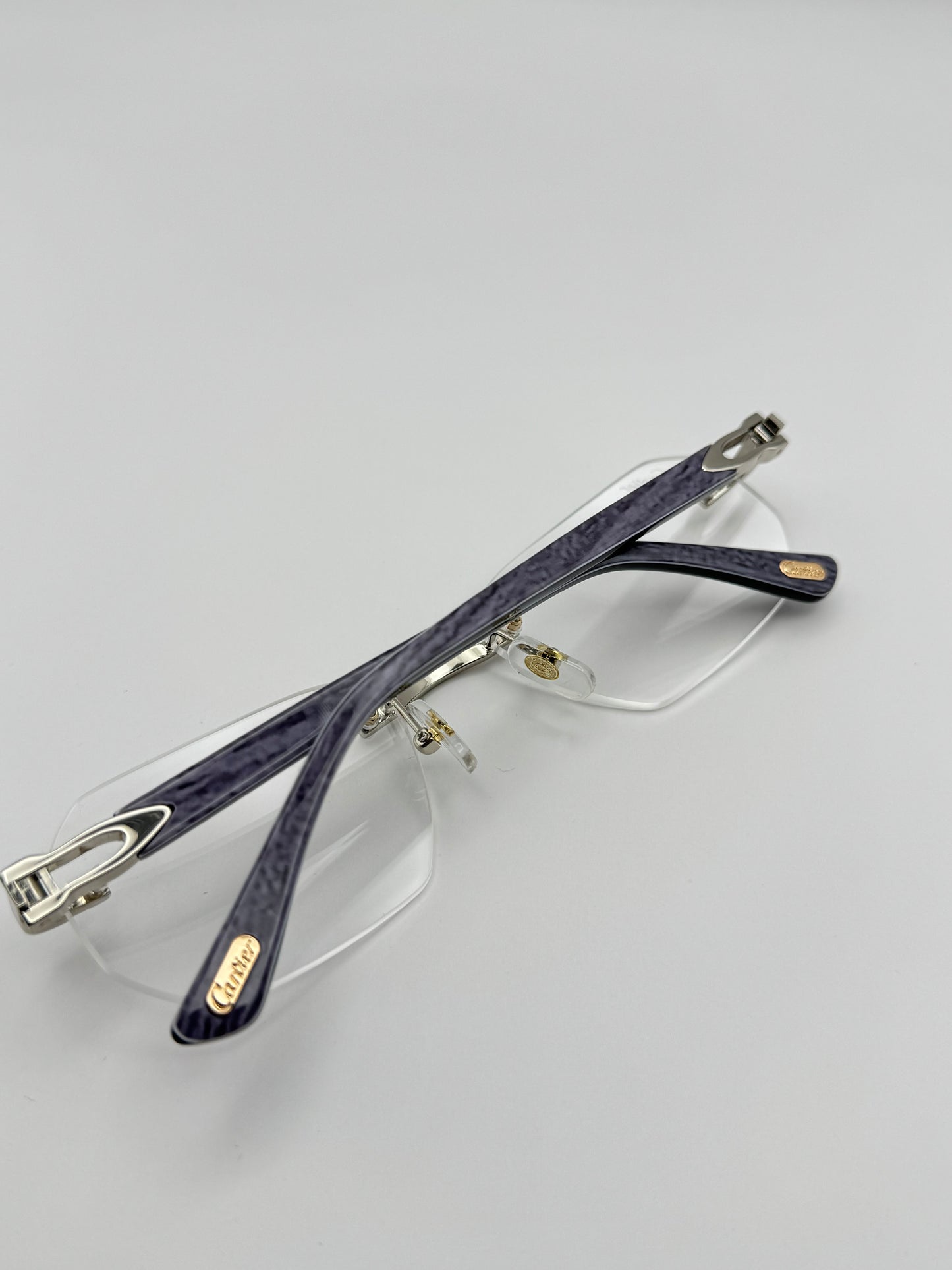 Acetate sunglasses