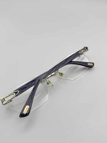 Acetate sunglasses