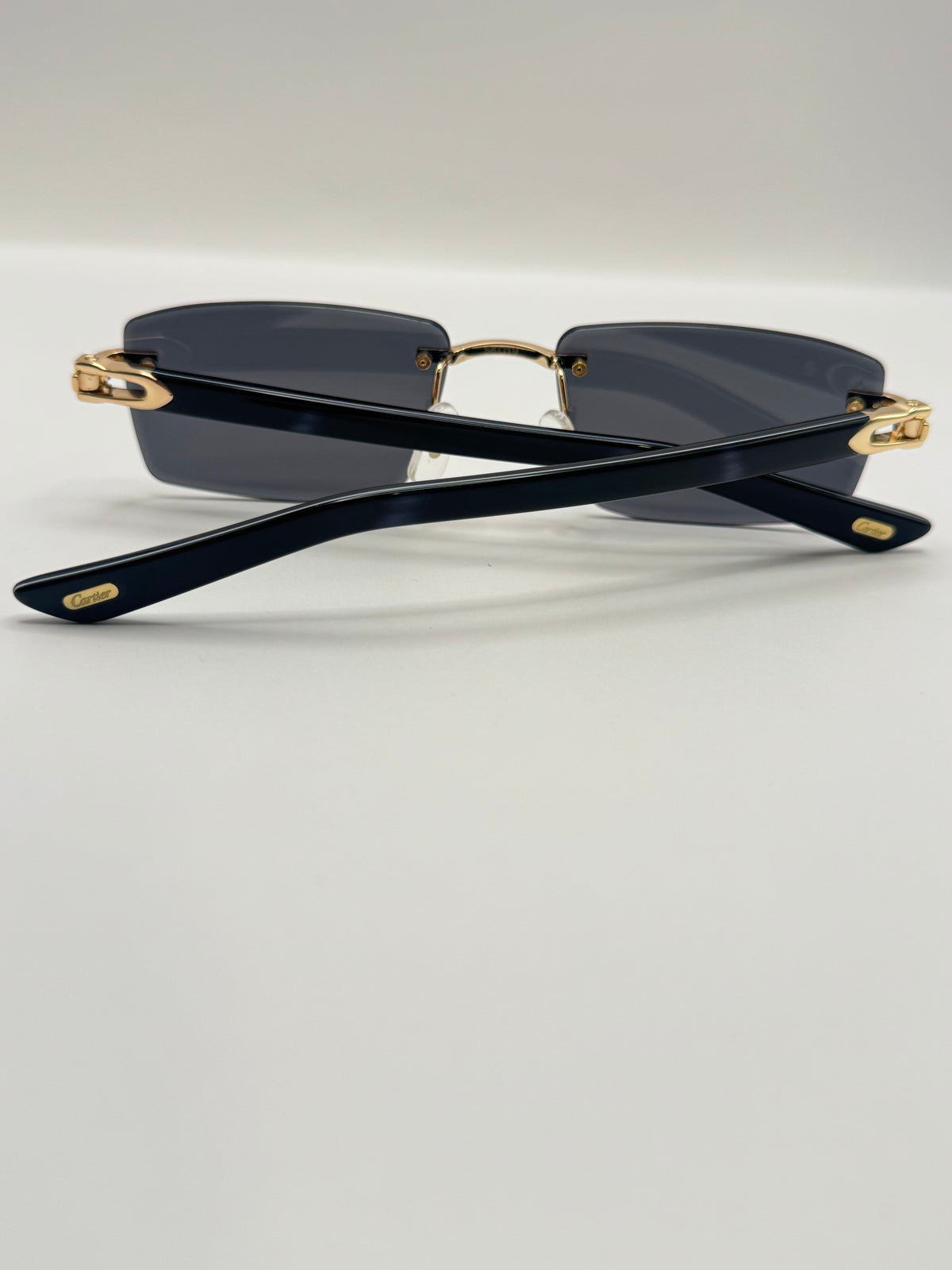 Acetate sunglasses