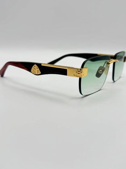 MB Sunglasses