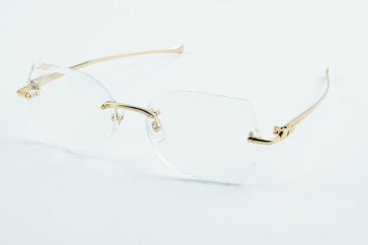 Panther Glasses